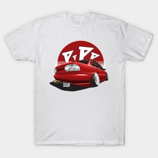 The JDM T-Shirt